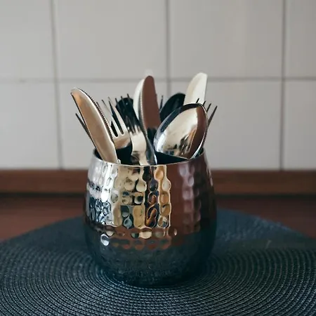 Beautiful View Lejlighed Bergamo