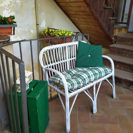 Beautiful View * Bergamo