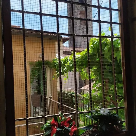 Апартаменты Beautiful View *