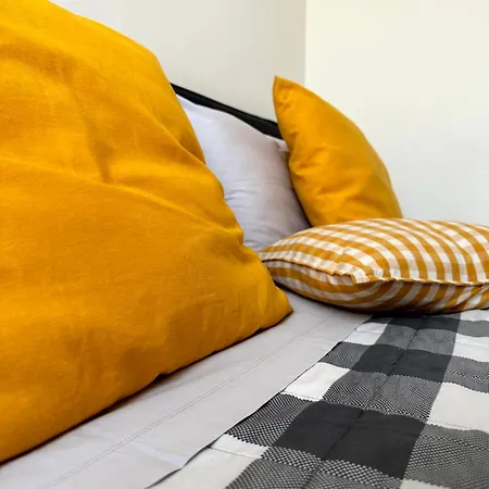 Lejlighed Beautiful View