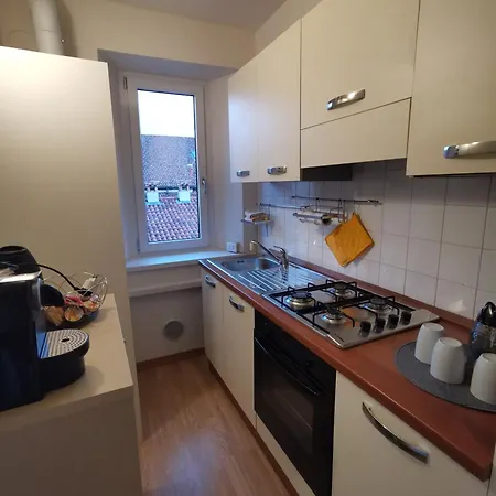 Beautiful View Apartamento
