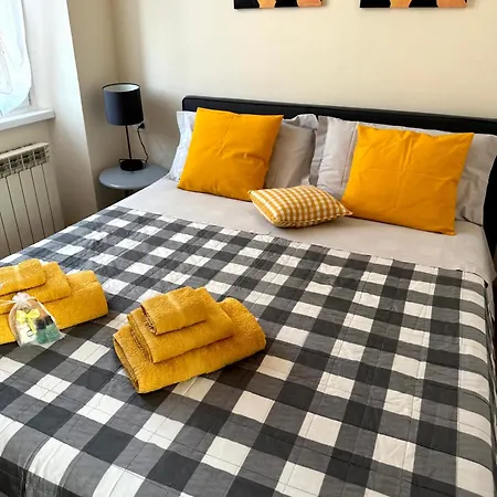 Lejlighed Beautiful View *