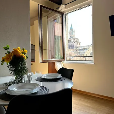 Beautiful View * Bergame