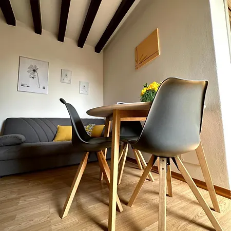 Beautiful View Appartement Bergame