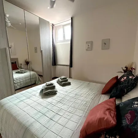 Beautiful View Lejlighed *