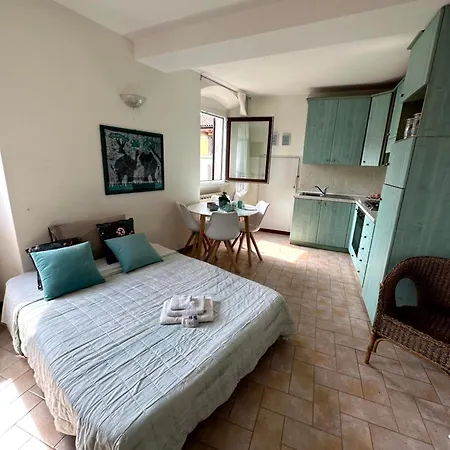 Lejlighed Beautiful View Bergamo