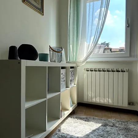 Beautiful View * Bérgamo