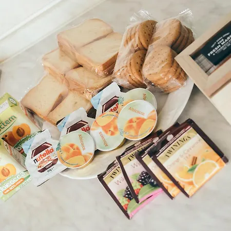 Beautiful View Lejlighed