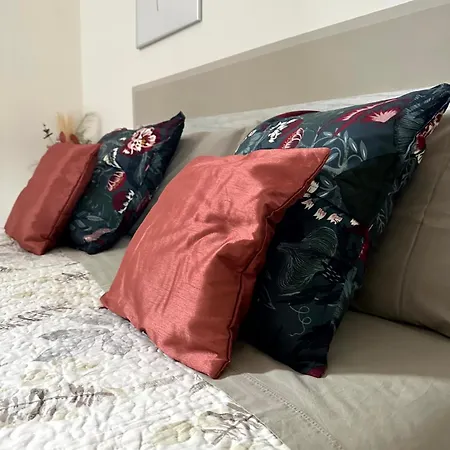 Beautiful View Lejlighed *