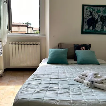 Beautiful View * Bérgamo