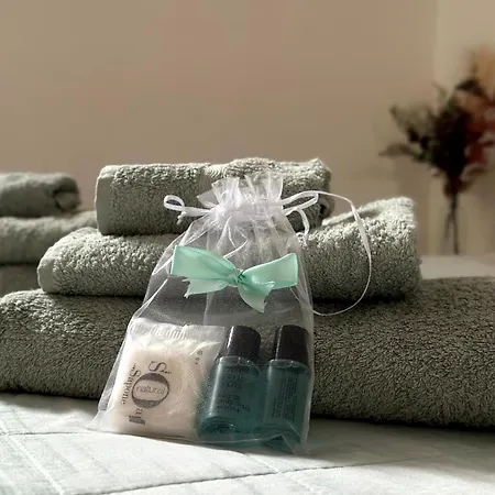 Beautiful View Lejlighed Bergamo