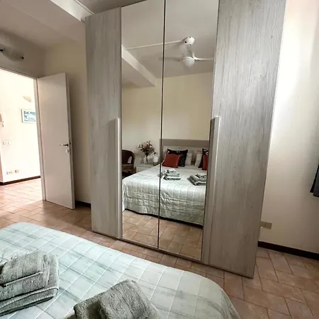 Beautiful View Lejlighed