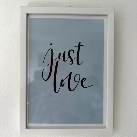 Lejlighed Beautiful View Bergamo