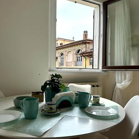 Lejlighed Beautiful View *