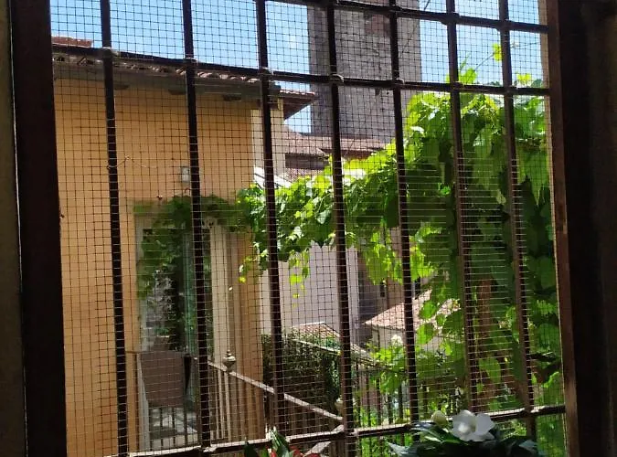 Appartamento Beautiful View *