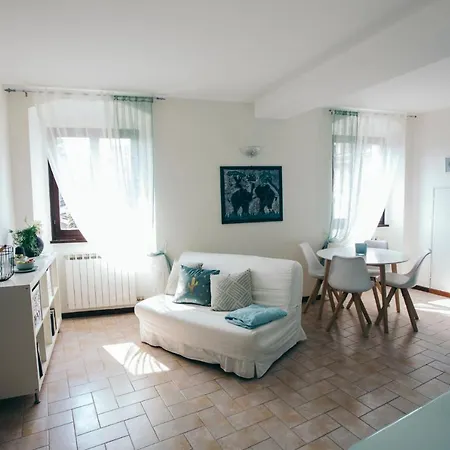 Appartement Beautiful View